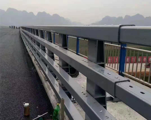 橋梁護(hù)欄 橋梁護(hù)欄